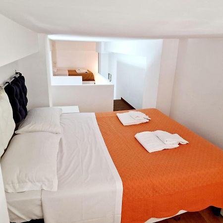 Apartmán Lofts In Řím Exteriér fotografie