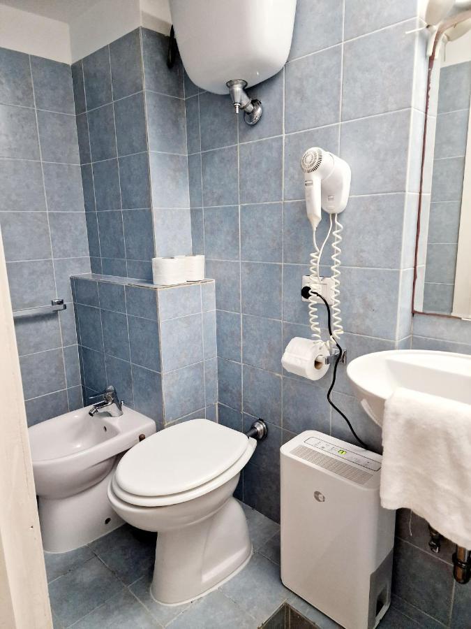 Apartmán Lofts In Řím Exteriér fotografie